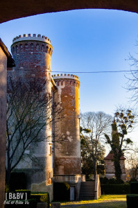 Château de Longages
