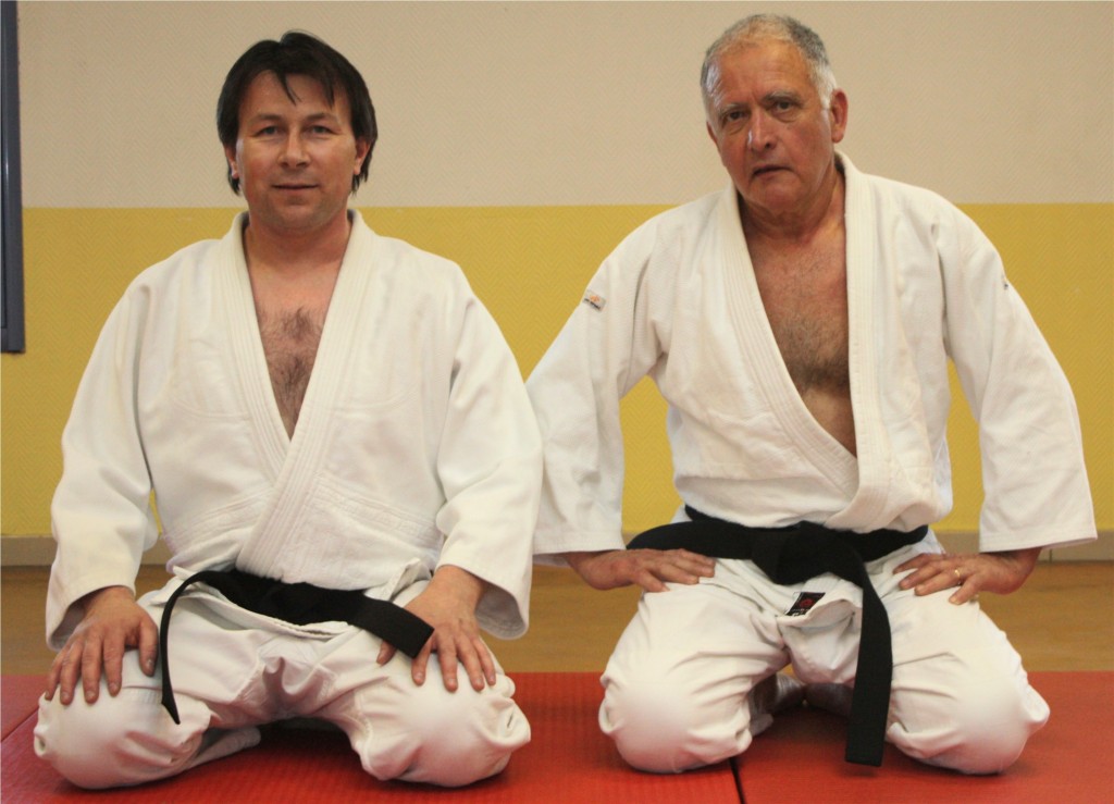Toulouse Pradettes Judo Sambo DOJO LONGAGES