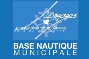Logo Base Nautique