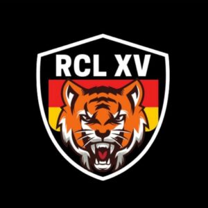 RCL XV LOGO