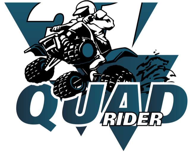 Quad Rider 31