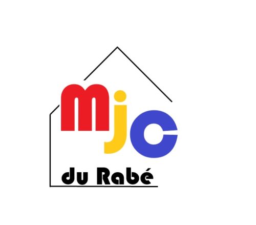 Logo mjc rabe