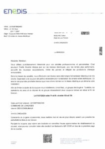 COUPURE 1ER JUILLET 2024