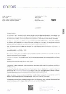 COUPURE 28 JUIN 2024