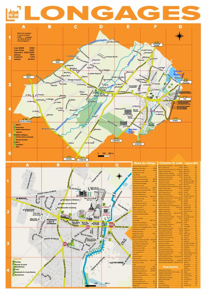 Plan global