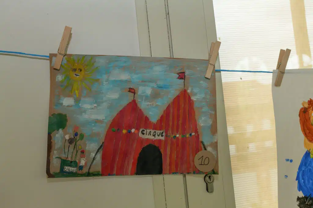Concours Peinture 11