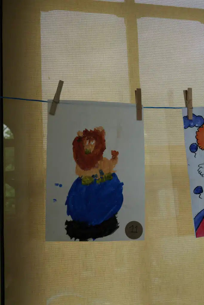Concours Peinture 13