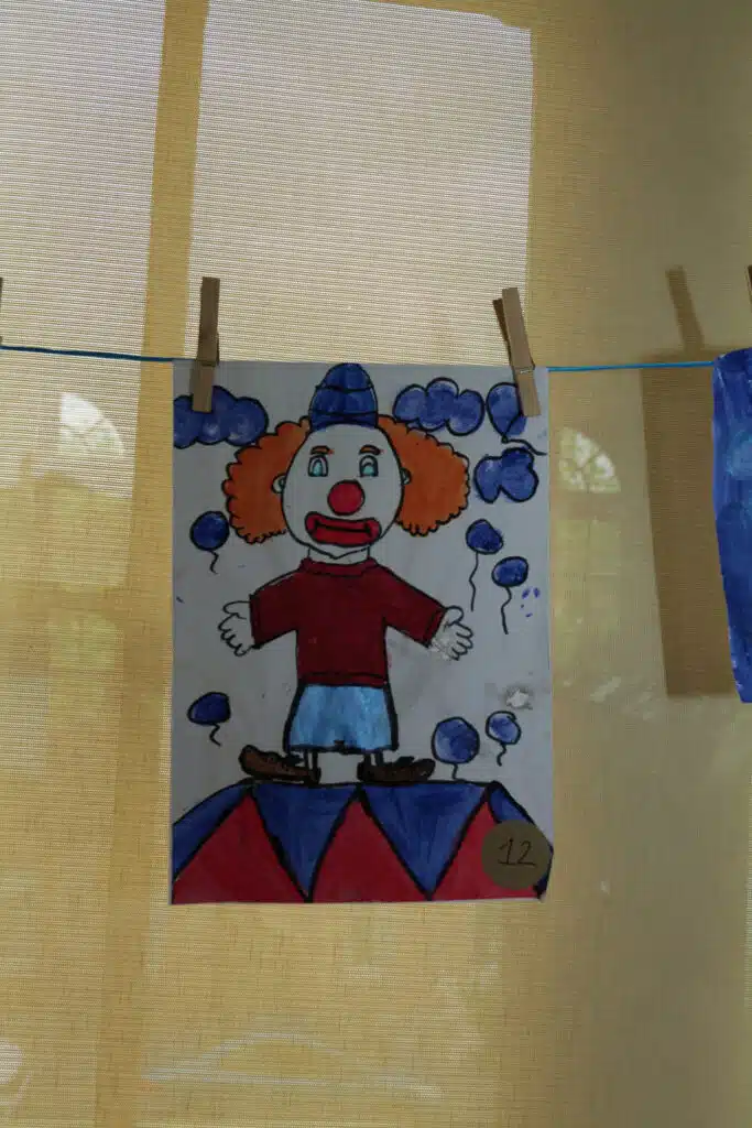 Concours Peinture 14