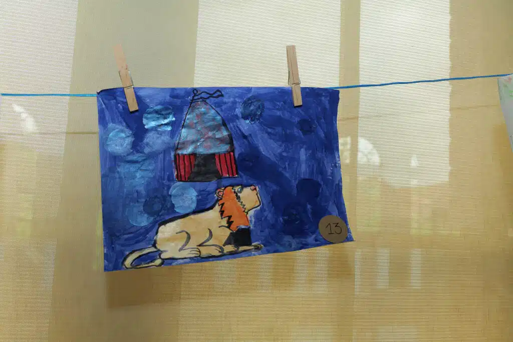 Concours Peinture 15