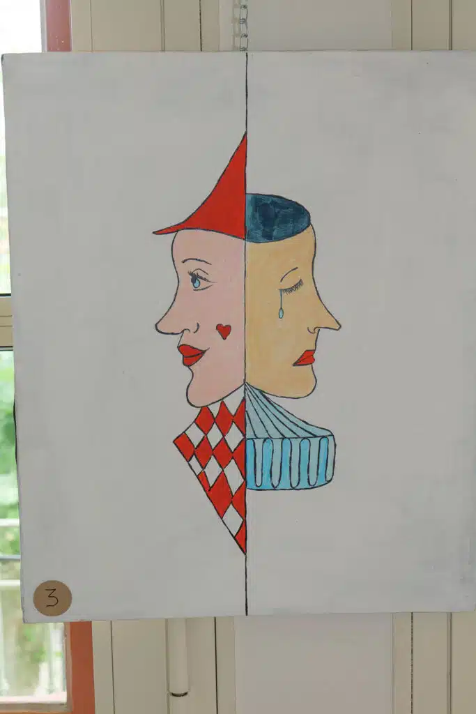 Concours Peinture 25