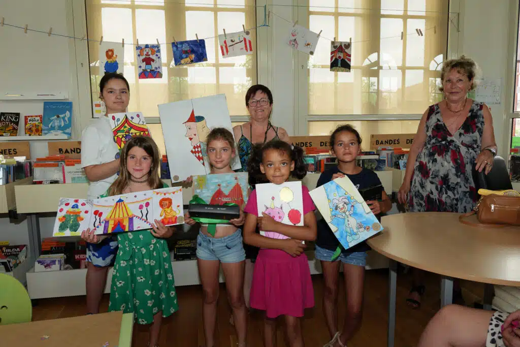 Concours Peinture 36