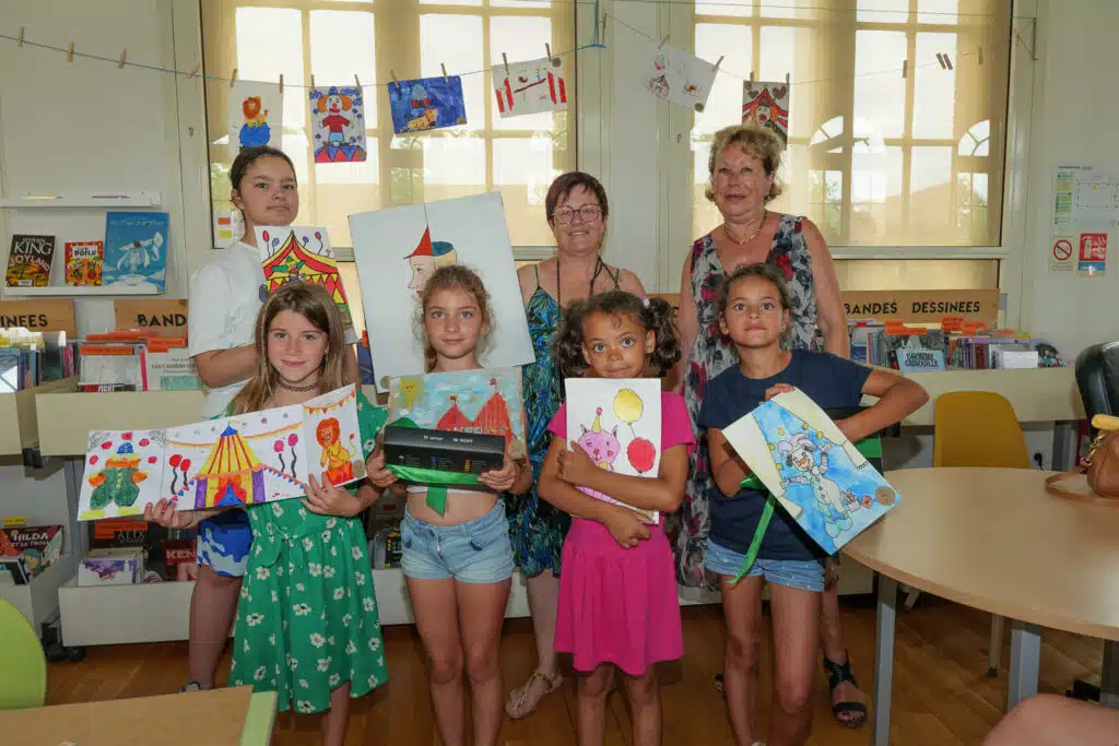 Concours Peinture 37