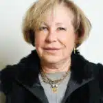 Arlette "Dany" ROUMY