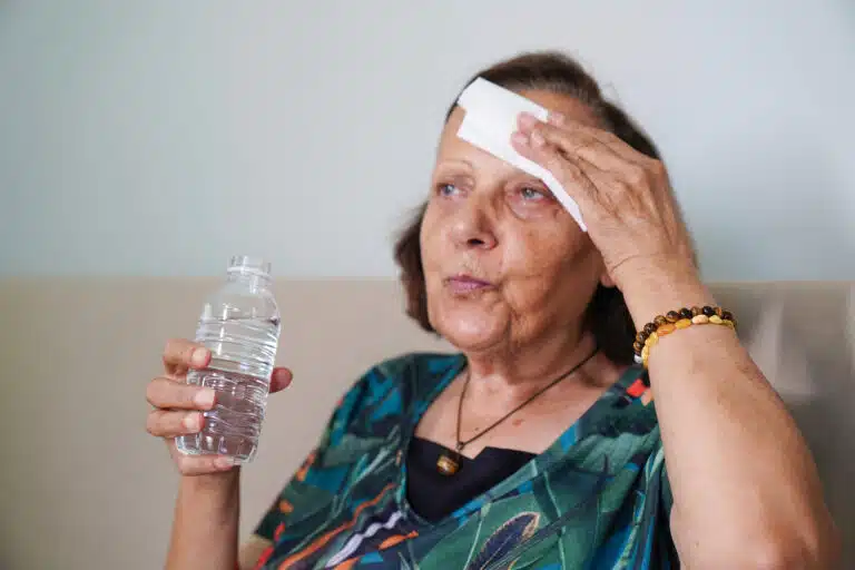 Canicule AdobeStock 638987851